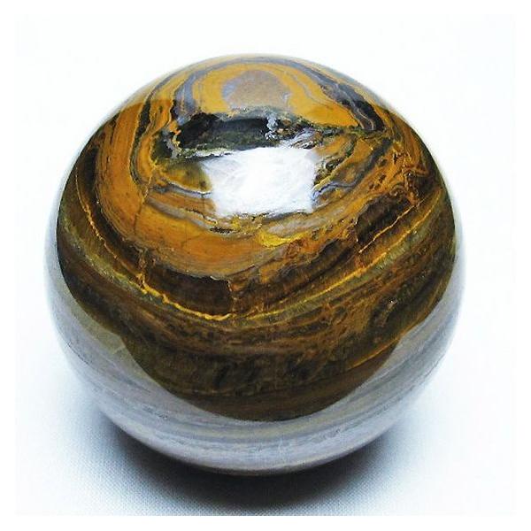 アイアンタイガーアイ丸玉87ミリ アイアンタイガーアイ 丸玉 70mm t671-5842 : 誠安天然石専門店 - 通販