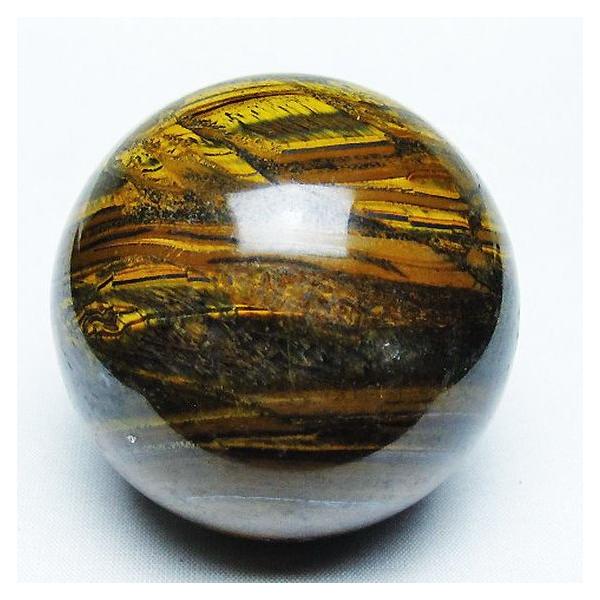☆超大型 激レアサイズ☆素敵な色合いと模様☆タイガーアイ 虎目石 原石 天然石 アイアンタイガーアイ 丸玉 65mm t671-6247 : 誠安天然石専門店 - 通販