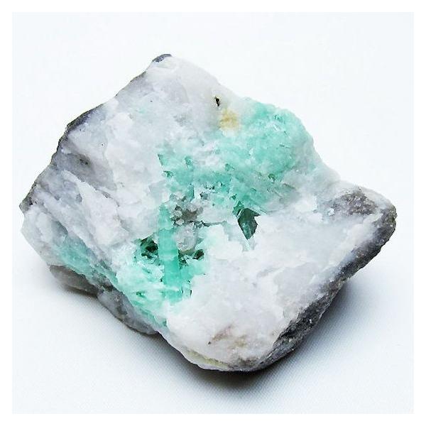 エメラルド　原石③ エメラルド 原石 t672-1480 : 誠安天然石専門店 - 通販 - Yahoo