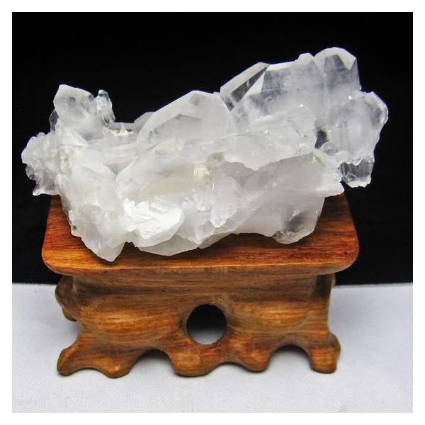 ファーデンクォーツ クラスター アメリカ産 t688-1905 : 誠安天然石