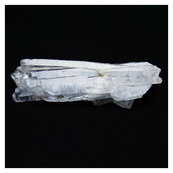 カリフォルニア クォーツ水晶 95,7g QZ125 鉱物 原石 天然石