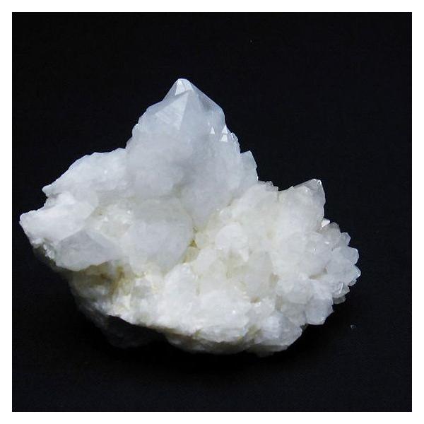 水晶 クラスター CE0014 四川省産 水晶 クラスター 201．4g