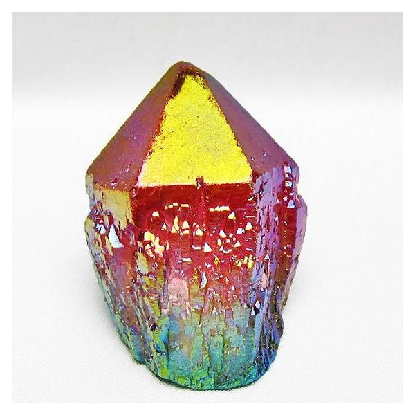 4.2kg特大水晶・虹入・オーラフレーム・ヒマラヤ スカルドゥ産カテドラル水晶 オーラ水晶 オーラクリスタル カテドラルライブラリー 原石(レインボー