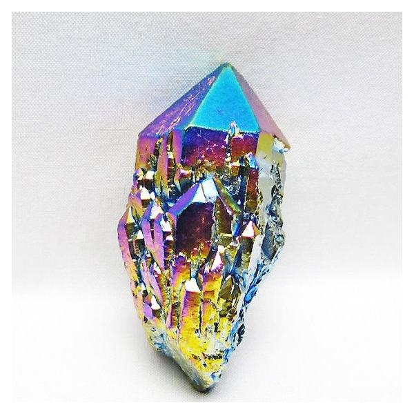 最高品質AAAAAヒマラヤ水晶　カテドラル　レインボー入‼️9/1迄大特価SALE seian_t693-5068