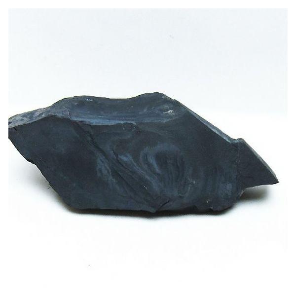 ブラックシリカ 原石[t694-5067] ブラックシリカ 北海道上ノ国町産 上ノ国町産 北海道 原石 水石