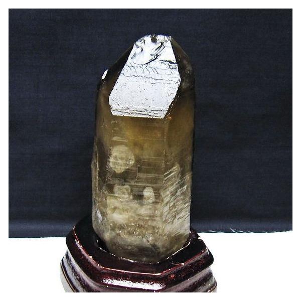 天然石　パワーストーン　鉱石　水晶　原石 ライトニング水晶 原石 t695-7957 : 誠安天然石専門店 - 通販 - Yahoo