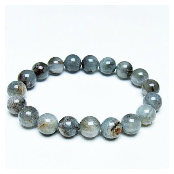 トルマリンルチル ブレスレット 11mm t702-6768 : 誠安天然石専門店