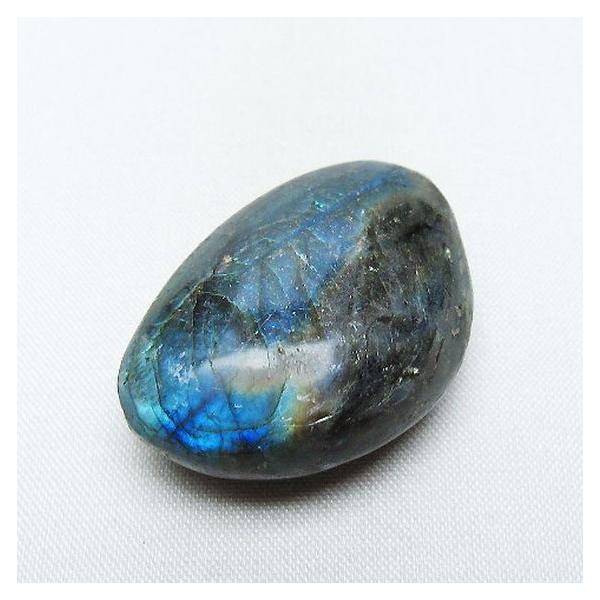 ラブラドライト 原石 t703-4889 : 誠安天然石専門店 - 通販 - Yahoo