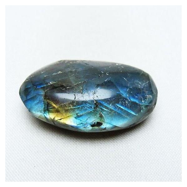 ラブラドライト 原石 t703-4904 : 誠安天然石専門店 - 通販 - Yahoo