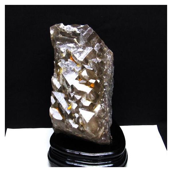 2.3Kg アメジスト カテドラルライブラリー 水晶 原石 t704-1187 : 誠安