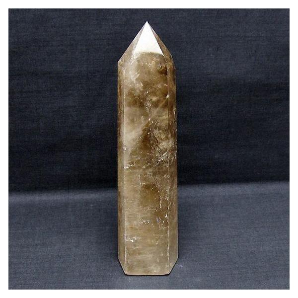 ライトニング水晶 六角柱 t705-7739 : 誠安天然石専門店 - 通販