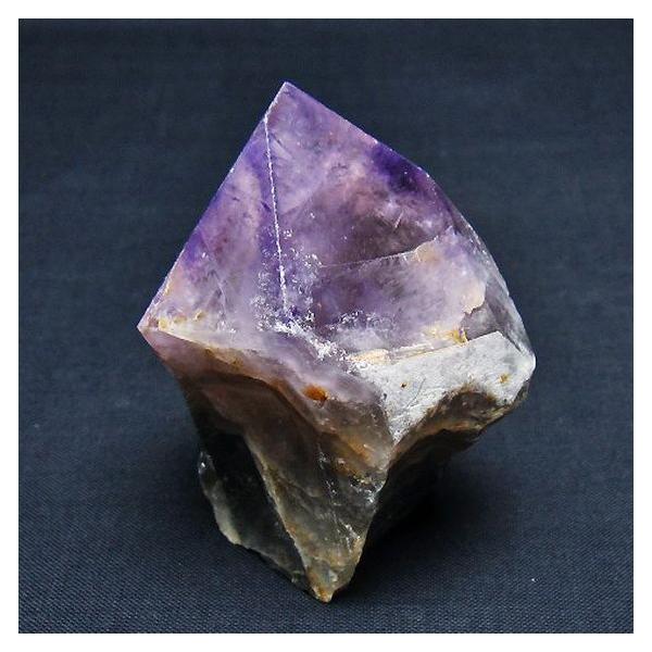 アメジスト 六角柱 t720-1202 : 誠安天然石専門店 - 通販 - Yahoo