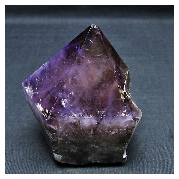 アメジスト 六角柱 t720-1354 : 誠安天然石専門店 - 通販 - Yahoo