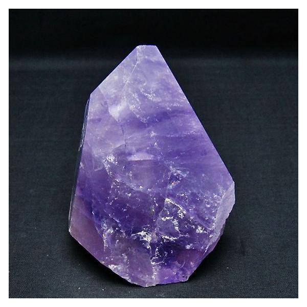 アメジスト 原石 t720-1391 : 誠安天然石専門店 - 通販 - Yahoo