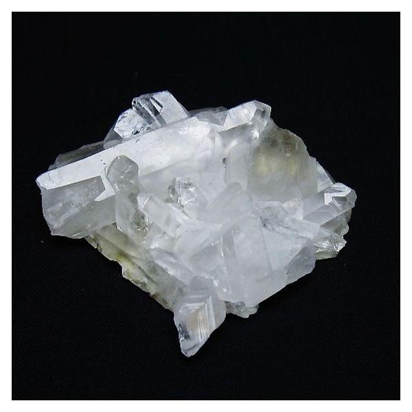 水晶クラスター レムリアンシード t721-12730 : 誠安天然石専門