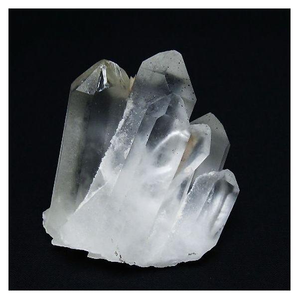 六角水晶　クラスター スーパーセブン水晶クラスター t721-13064 : 誠安天然石専門店 - 通販