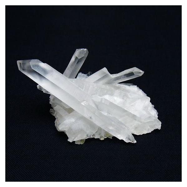 水晶クラスター レムリアンシード t721-13091 : 誠安天然石専門店