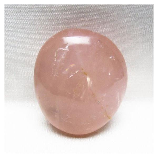 ローズクォーツ 原石 t723-2004 : 誠安天然石専門店 - 通販 - Yahoo