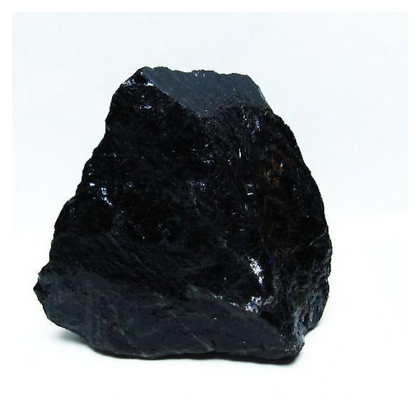 3.2Kg モリオン morion 純天然 黒水晶 原石 t724-2581 : 誠安天然石