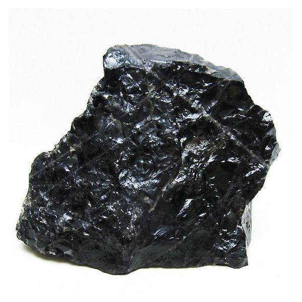 1.2Kg モリオン 純天然 黒水晶 原石 t724-2817 : 誠安天然石専門店