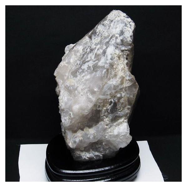 4.2kg特大水晶・虹入・オーラフレーム・ヒマラヤ スカルドゥ産カテドラル水晶 4.2kg特大水晶・虹入・オーラフレーム・ヒマラヤ スカルドゥ産