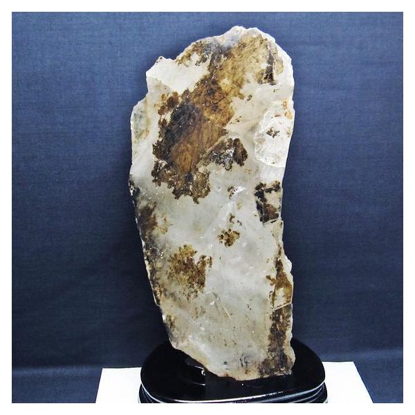 5.7Kg ヒマラヤ水晶 カテドラルライブラリー 原石 t726-1189 : 誠安