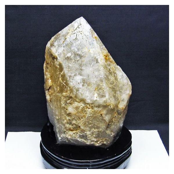 3.9Kg シトリン水晶 原石 t726-1237 : 誠安天然石専門店 - 通販