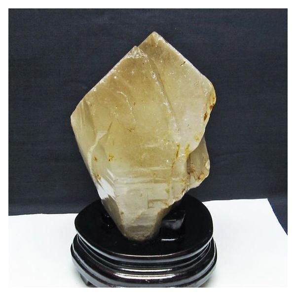 2.1Kg シトリン水晶 原石 t726-1247 : 誠安天然石専門店 - 通販