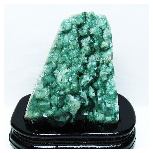 1.5Kg 緑フローライト 原石 t726-1674 : 誠安天然石専門店 - 通販