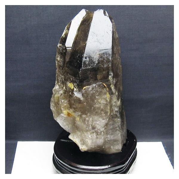 4.9Kg ライトニング水晶 原石 t735-3974 : 誠安天然石専門店 - 通販