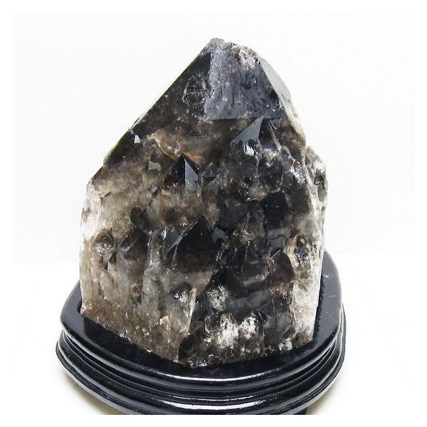 9.8Kg ライトニング カテドラルライブラリー 水晶 原石 t735-4010 : 誠