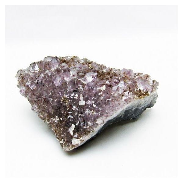 アメジスト ファントム クラスター ブラジル産 t749-5282 : 誠安天然石