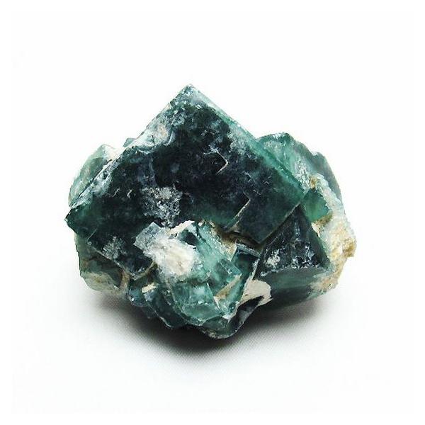 フローライト 原石 t750-3982 : 誠安天然石専門店 - 通販 - Yahoo