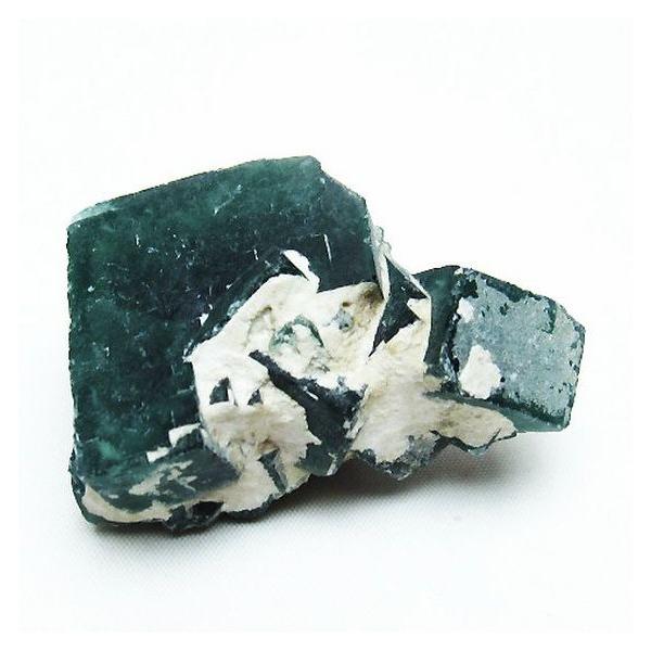 フローライト　原石 大人気なので再追加！】フローライト ラフ型原石 1粒売り | ☆名前から