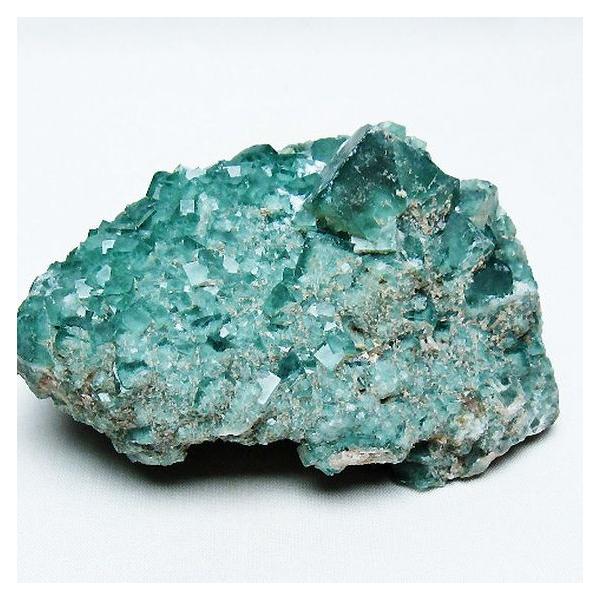 フローライト 原石 t750-4330 : 誠安天然石専門店 - 通販 - Yahoo