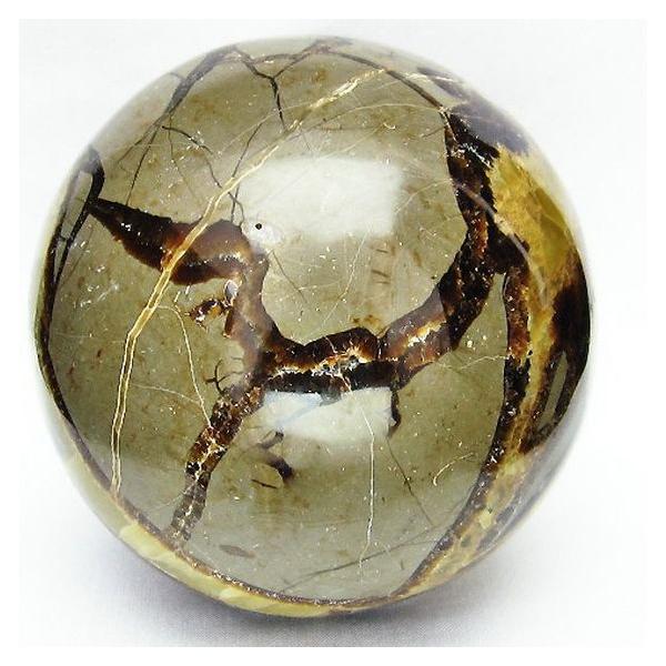 1.8Kg マダガスカル産 タートルジャスパー 丸玉 114mm t762-1912 : 誠