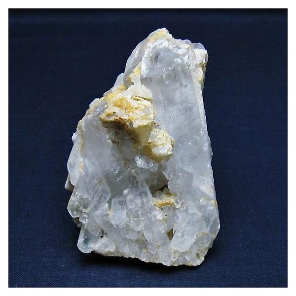 ヒマラヤ水晶クラスター t767-109 : 誠安天然石専門店 - 通販 - Yahoo