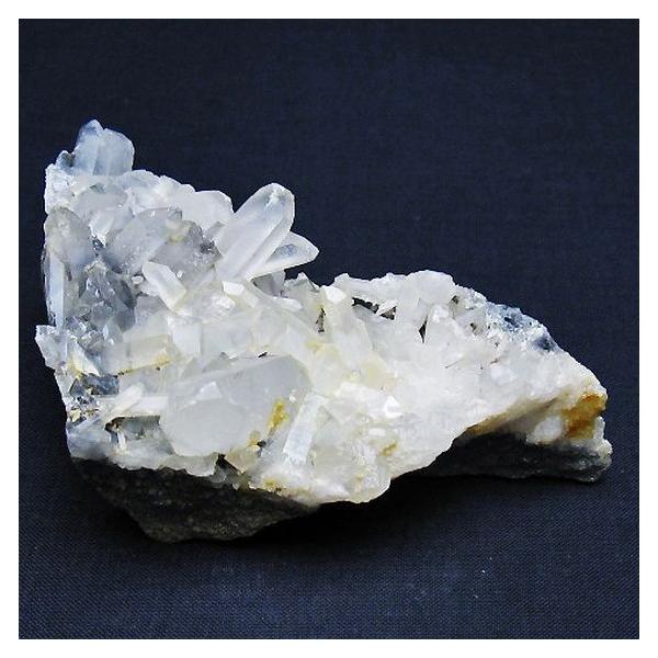 ヒマラヤ産✨水晶クラスター✨鉱物入り✨ ヒマラヤ水晶クラスター t767-217 : 誠安天然石専門店 - 通販 - Yahoo