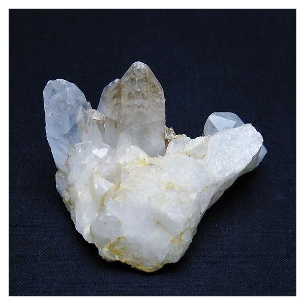 ヒマラヤ水晶クラスター t767-295 : 誠安天然石専門店 - 通販 - Yahoo