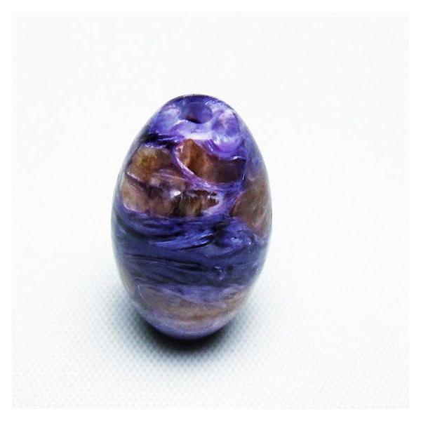 チャロアイト 天珠 t79-5802 : 誠安天然石専門店 - 通販 - Yahoo