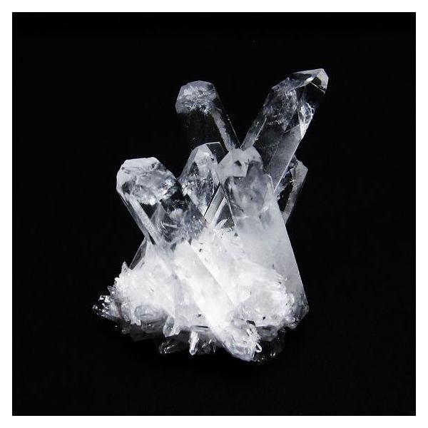 クリスタル 水晶クラスター t802-5309 : 誠安天然石専門店 - 通販