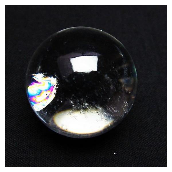 ヒマラヤ水晶 丸玉 23mm t91-8014 : 誠安天然石専門店 - 通販 - Yahoo