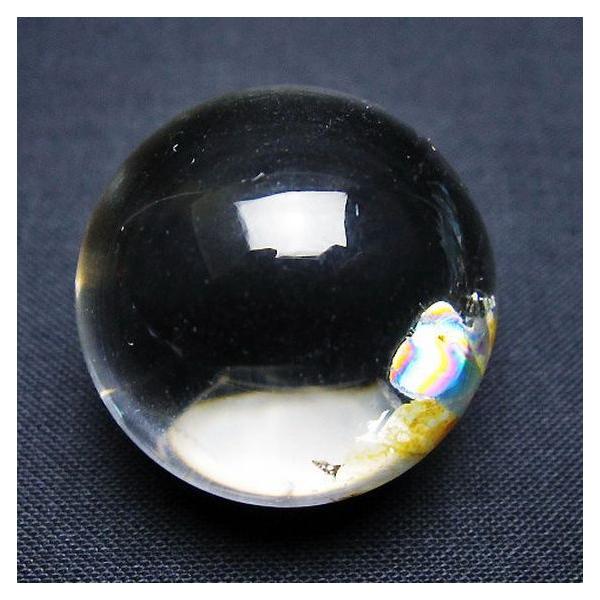丸玉（ヒマラヤ水晶） ヒマラヤ水晶 丸玉 28mm t91-8889 : 誠安天然石専門店 - 通販 - Yahoo