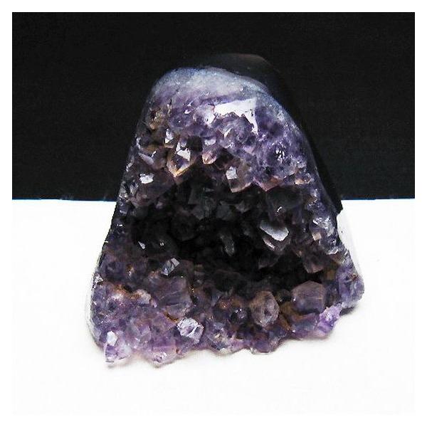 ウルグアイ産 アメジストクラスター t95-11205 : 誠安天然石専門店