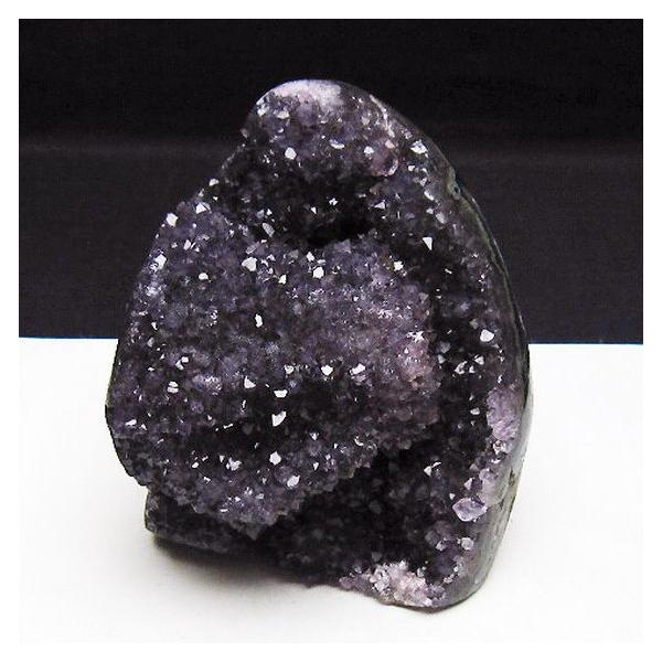 高品質！ウルグアイ産⭐️アメジストクラスター・お皿⭐️ポコポコシュガー色濃い⭐️N32 高品質！ウルグアイ産⭐️アメジストクラスター・お皿⭐️ポコポコ