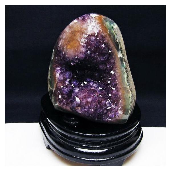 アメジストクラスター 1.5Kg ウルグアイ産 t95-11486 : 誠安天然石専門