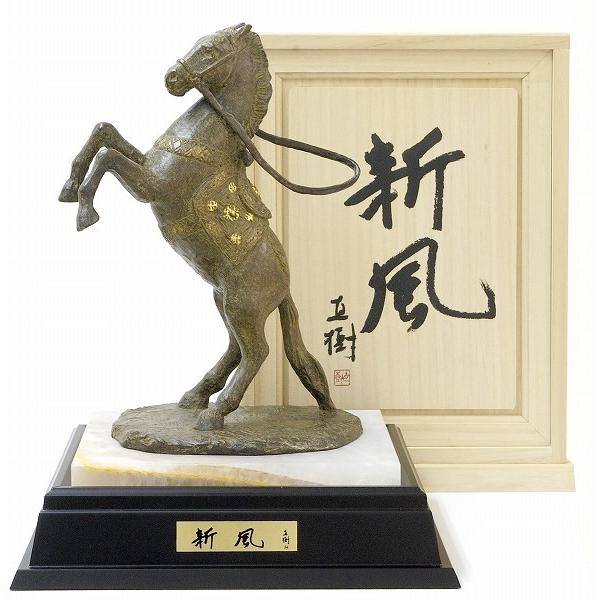 彫刻 置物 馬 - ホビーの人気商品・通販・価格比較 - 価格.com