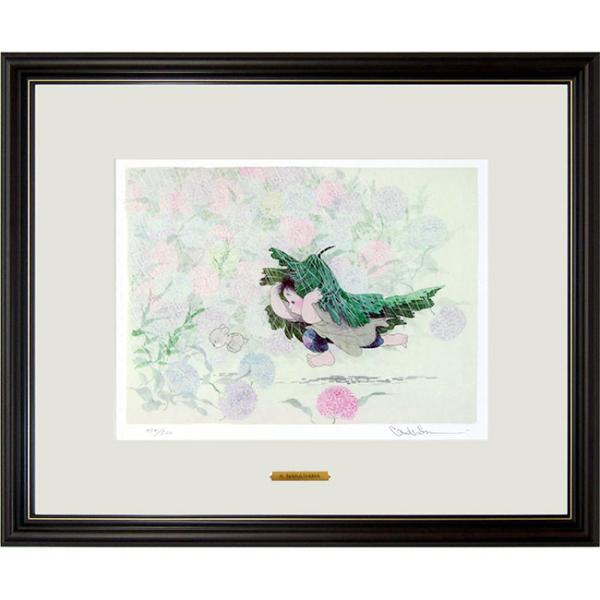 中島潔 絵画の人気商品 通販 価格比較 価格 Com