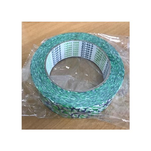 ユニークテープ　マーブルテープ　30mmx50m　(8巻入)