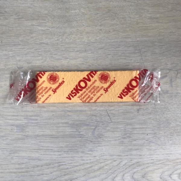 VISKOVITA　圧縮スポンジ